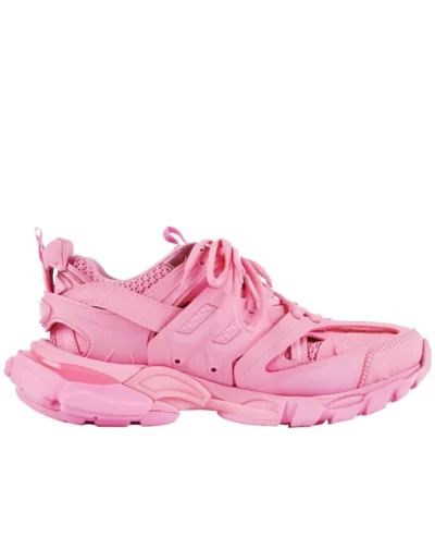 Track Trainer 'Pink'