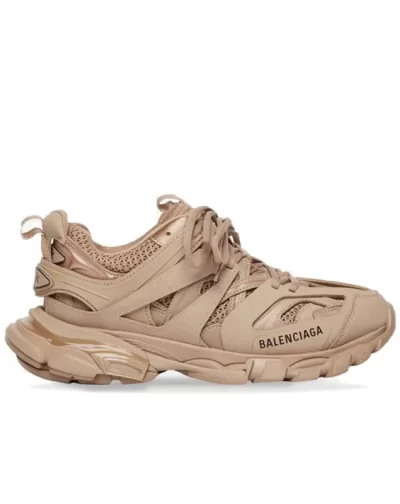 Track Recycled 'Beige'