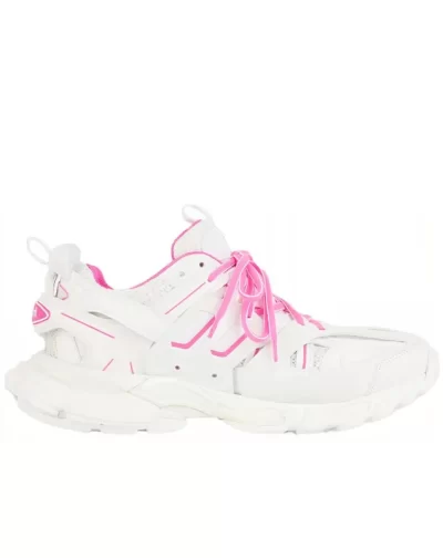 Track 'White Pink'