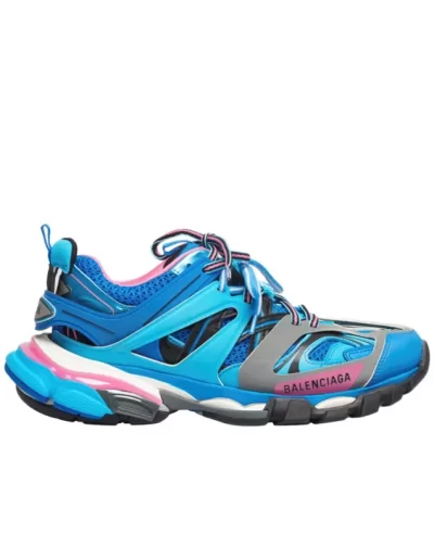 Track Runners 'Blue'