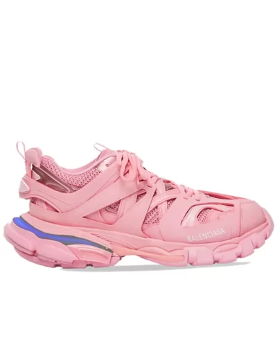 Track 1.0 Sneakers 'Pink Purple'
