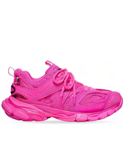 Track Sneakers 'Pink'