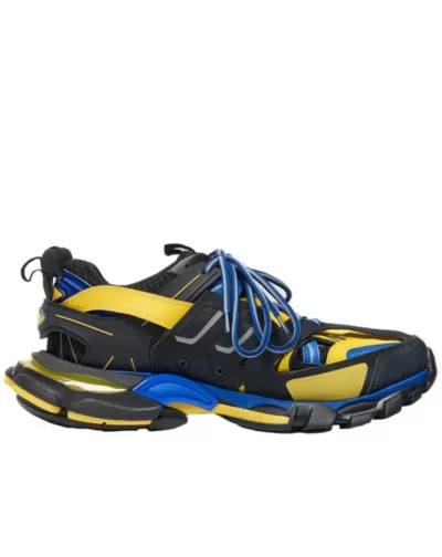 Track 'Black Yellow Blue'