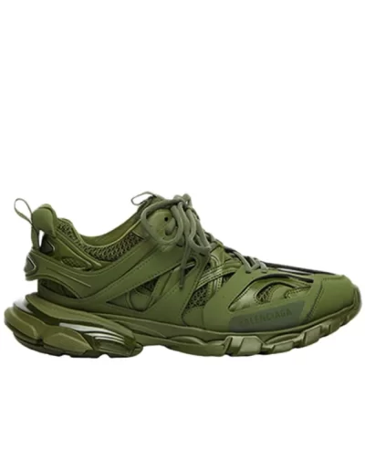 Track Sneaker 'Khaki'
