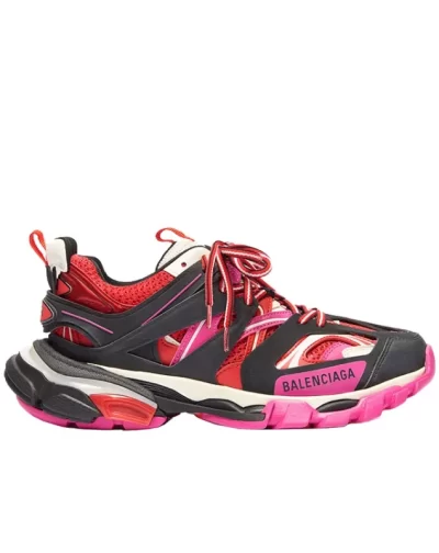 Track Trainer 'Black Pink'