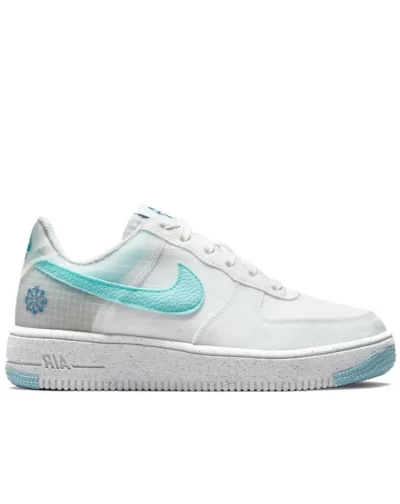 Air Force 1 Low 'Crater White Copa'