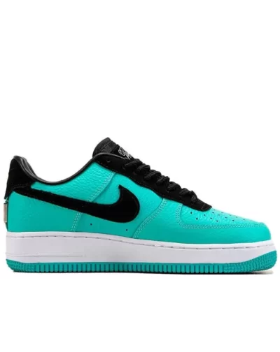 Air Force 1 Low 'Tiffany & Co. 1837'