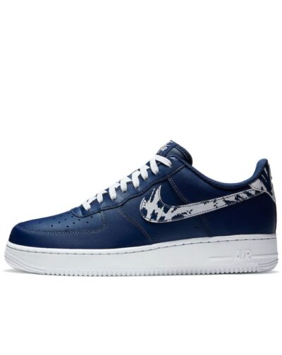 Air Force 1 'Blue Void'