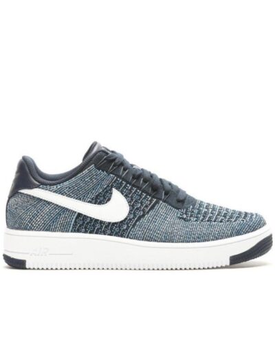 Air Force 1 Low 'Flyknit Obsidian'