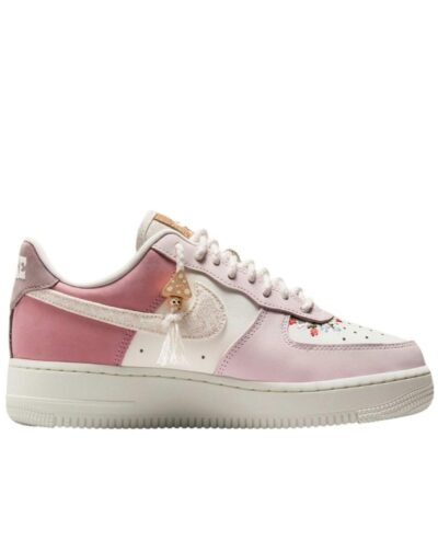Air Force 1 'Pink White'