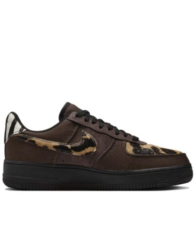 Air Force 1 'Unisex Brown'