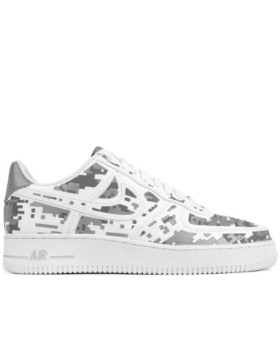 Air Force 1 'Digi Camo'