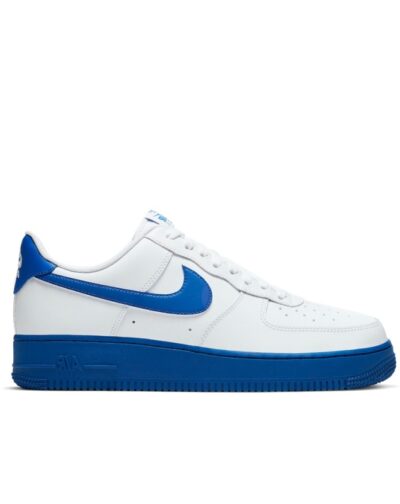 Air Force 1 Low '07 White Royal'