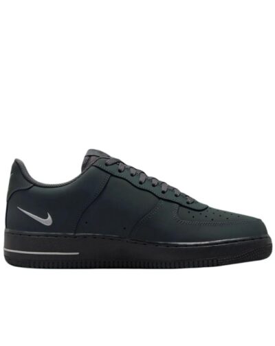 Air Force 1 Unisex 'Green Black'