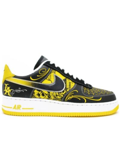 Air Force 1 Low 'Mr. Cartoon Livestrong