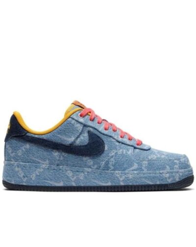 Air Force 1 Low Levi's Exclusive Denim