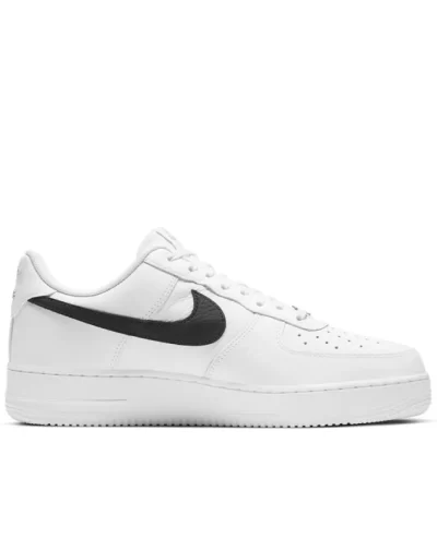 Air Force 1 Low 'Zip Swoosh White'