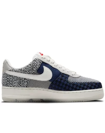 Air Force 1 Low '07 LV8 Sashiko'
