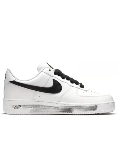Air Force 1 Low G Dragon Peaceminusone Para Noise 2.0