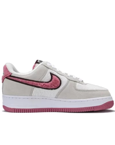 Air Force 1 '07 Lx 'Phantom Desert Berry'
