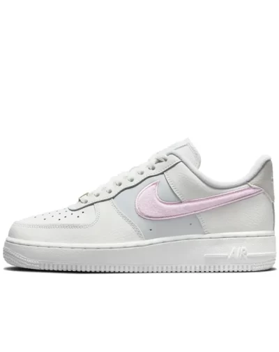 Air Force 1 Low White Pink
