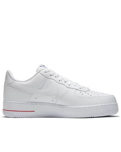 Air Force 1 Low NBA Paris Game