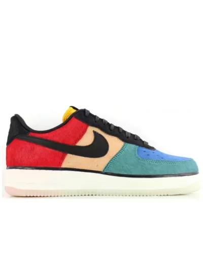 Air Force 1 Low 'Pony Hair'