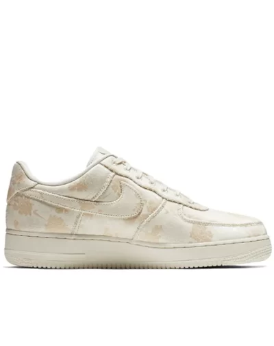 Air Force 1 Low 'Satim Flor al Pale Ivory'