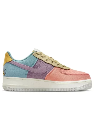 Air Force 1 Low 'Next Nature Sun Club Sanded Gold Wheat Grass'