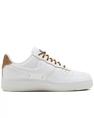 Air Force 1 '07 LX Goddess of Victory White'