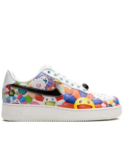 Air Force 1 'RTFKT - Murakami Drip'