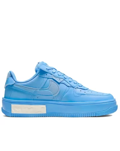 Air Force 1 'Fontanka University Blue'