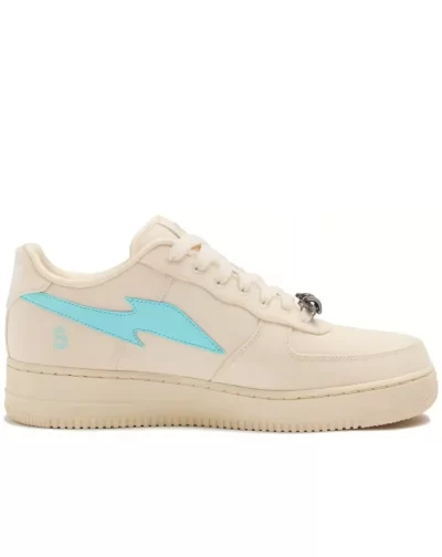 Air Force 1 Low 'Clonex Human'