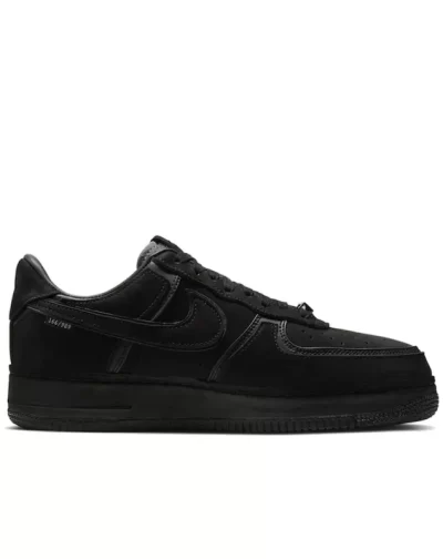 Air Force 1 Low 'Vanta Black'