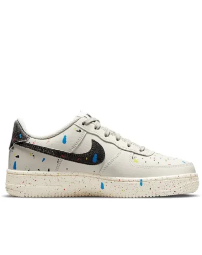 Air Force 1 '07 LV8 Paint Splatter'