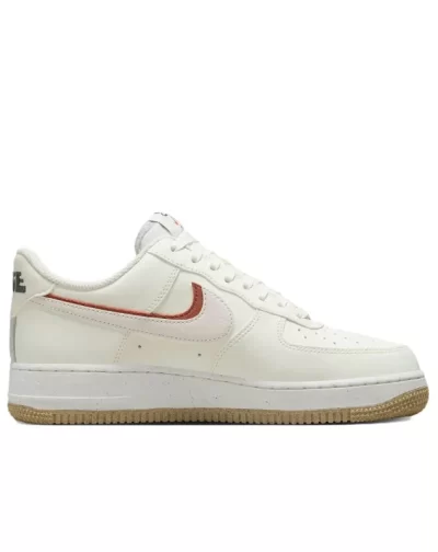 Air Force 1 '07 LX 82 - Sail Cinnabar'