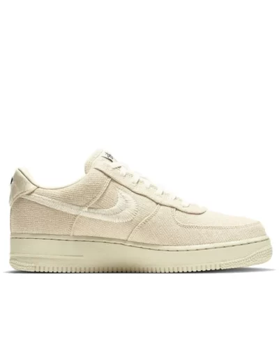 Air Force 1 Low 'Stussy Fossil'