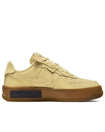 Air Force 1 'Fontanka Sesame'